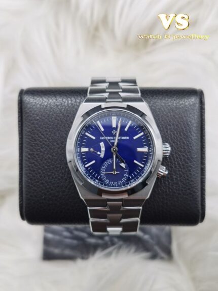 Vacheron Constantin Overseas 7900V 41mm (2022 year)