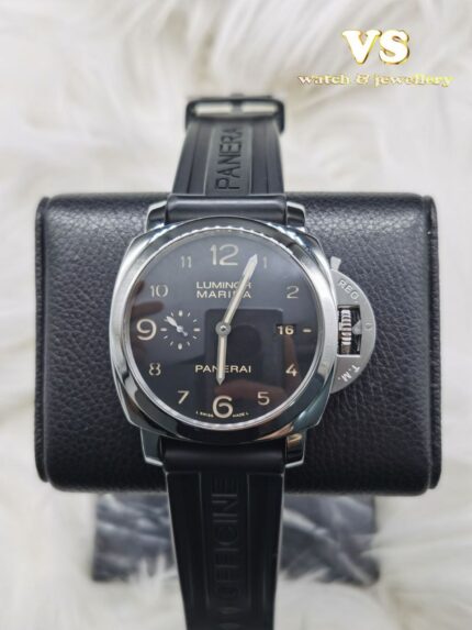 沛纳海 Luminor Pam359 钢表 44 毫米 (2017 年)