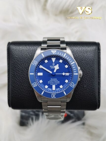Tudor Pelagos 25600TB Titanium 42mm ( 2023 year )