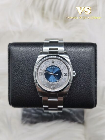 Rolex Oyster Perpetual 116000 Steel 36mm (2011 year)