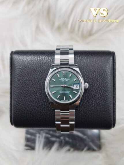Rolex Datejust 278240 Steel 31mm （2023 year）