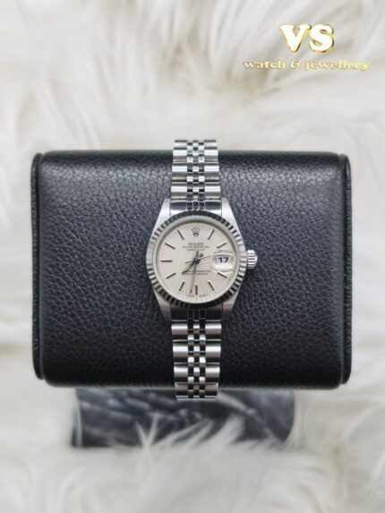 Rolex Datejust 69174 Steel 26mm (1997 year)