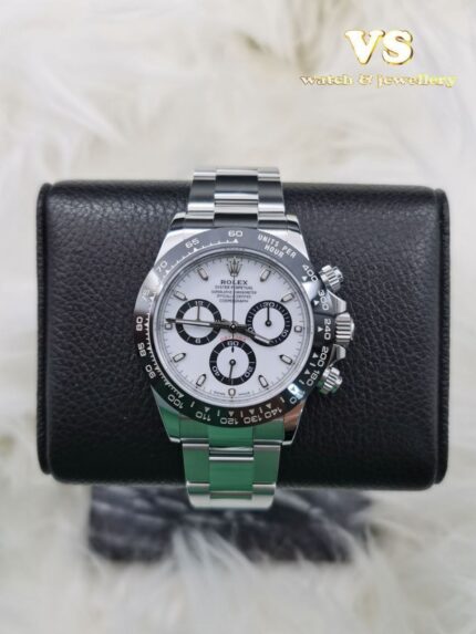 Rolex Daytona 116500LN Steel 40mm (2023 year)