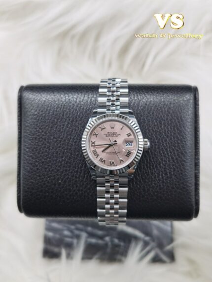 Rolex Datejust 279174 Steel 28mm (2023 year)