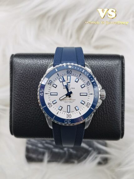 Breitling Superocean 42 Steel 42mm (2024 year)