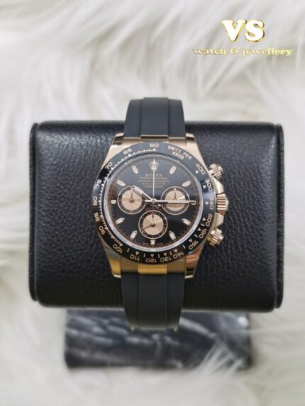 Rolex Daytona 116515LN Rose Gold 40mm (2022 year)