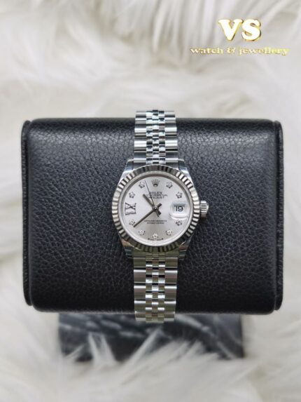 Rolex Datejust 279174 Steel 28mm (2024 year)