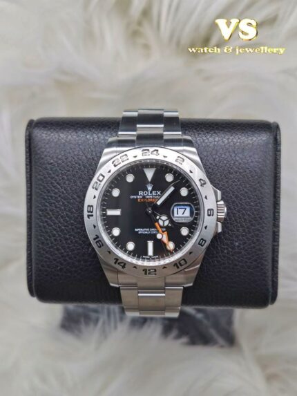 Rolex Explorer ll 216570 Steel 42mm (2013 year)