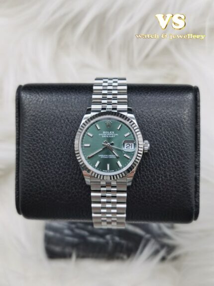 Rolex Datejust 278274 Steel 31mm (2024 year)