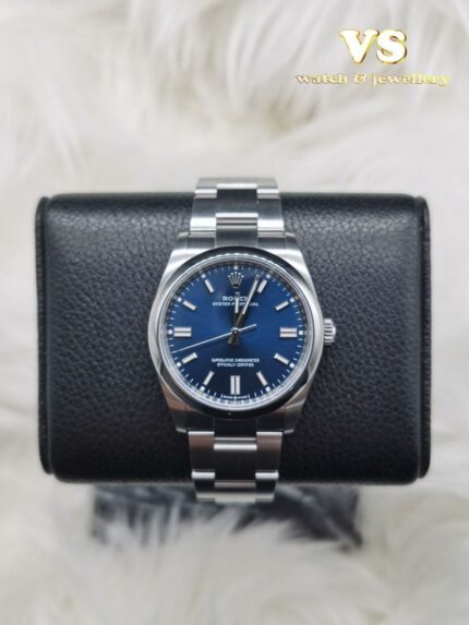 Rolex Oyster Perpetual 126000 36mm (2024 year)