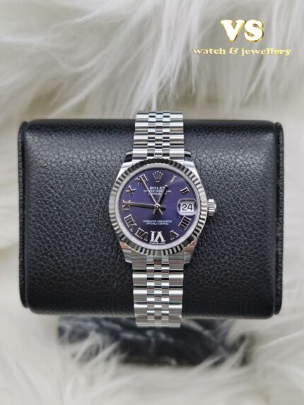 Rolex Datejust 278274 Steel 31mm (2024 year)