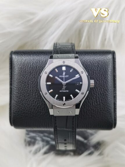 Hublot Classic Fusion Titanium 38mm (2024 year)