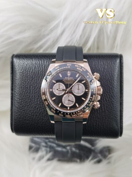 Rolex Daytona 116505 Rose Gold 40mm （2024 year）