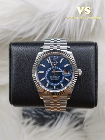 Rolex Sky-Dweller 326934 Steel 42mm (2022 year)