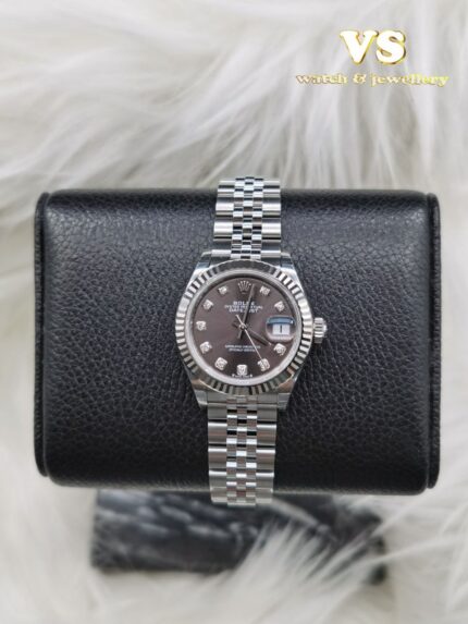 Rolex Datejust 279174 Steel 28mm (2024 year)