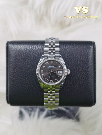Rolex Datejust 279174 Steel 28mm (2024 year)