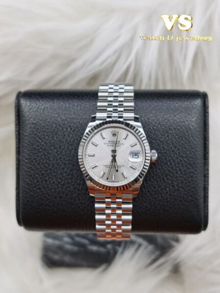 Rolex Datejust 278274 Steel 31mm (2024 year)