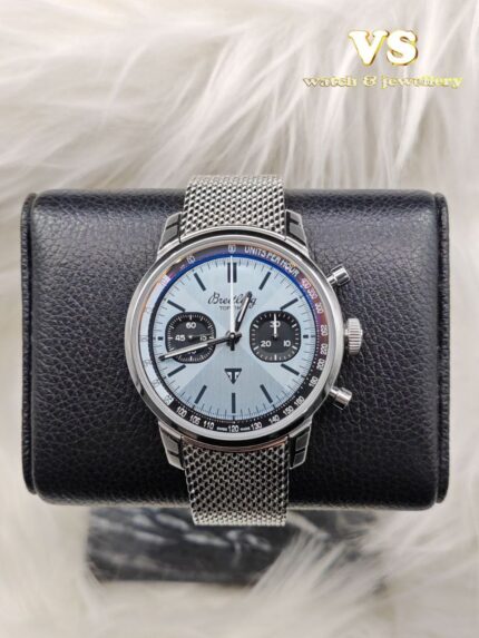 Breitling Top Time B01 Steel 41mm （2024 year）