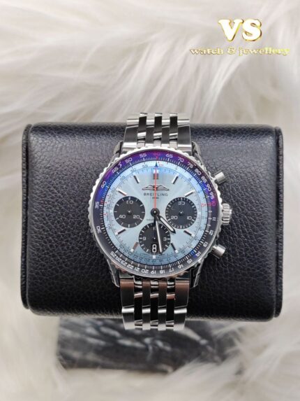 Breitling Navitimer B01 Steel 41mm (2024 year)