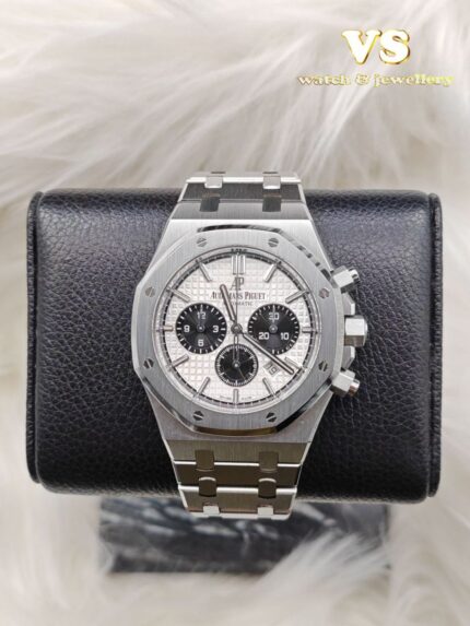 Audemars Piguet Royal Oak 26331st Steel 41mm （2021 year）