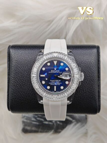 Rolex Submariner 116610LN Sapphire 40mm (watch only)
