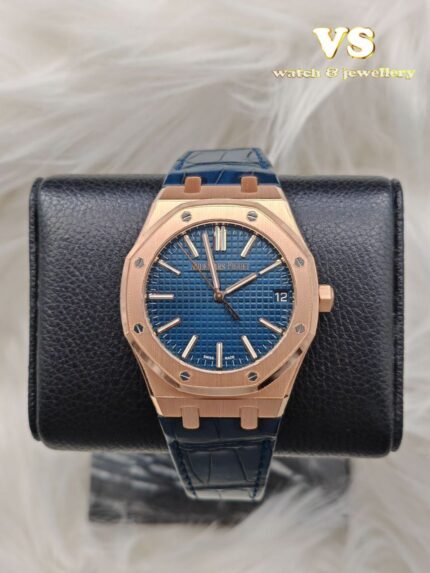 Audemars Piguet Royal Oak 15510OR 41mm 50th anniversary (2022 year)