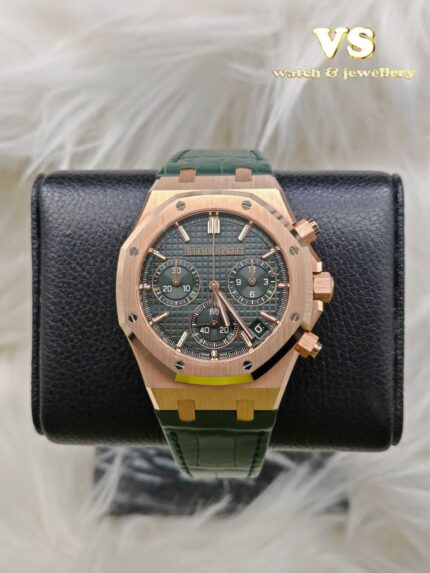 Audemars Piguet Royal Oak 26240OR 41mm (2023 year)