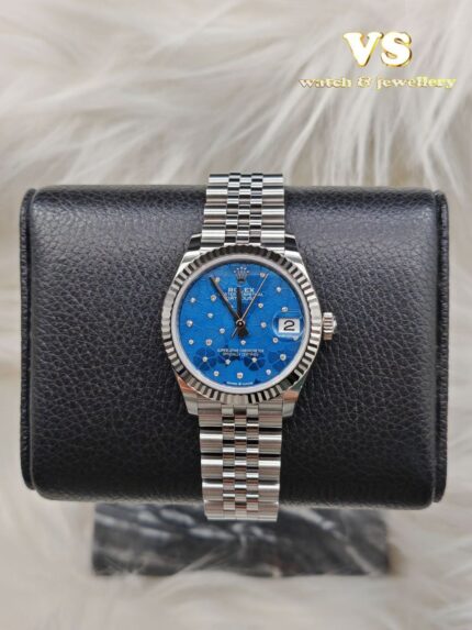 Rolex Datejust 278274 Steel 31mm （2024 year）