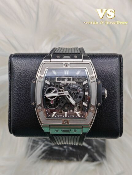Hublot Big Bang Meca-10 Titanium 45mm （2020 year）