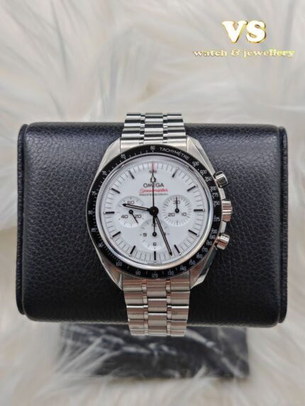 Omega Speedmaster Moonwatch Steel 42mm (2024 year)