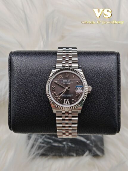 Rolex Datejust 278274 Steel 31mm (2024 year)