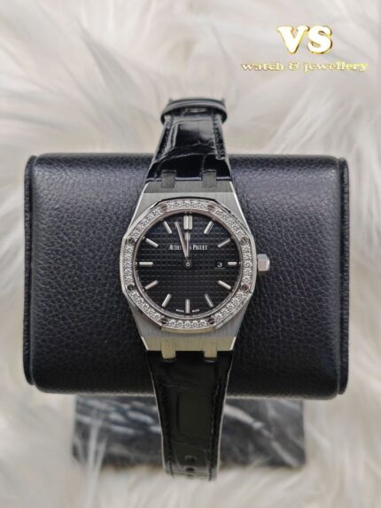 Audemars Piguet Royal Oak 67651ST Steel 33mm (2014 year)