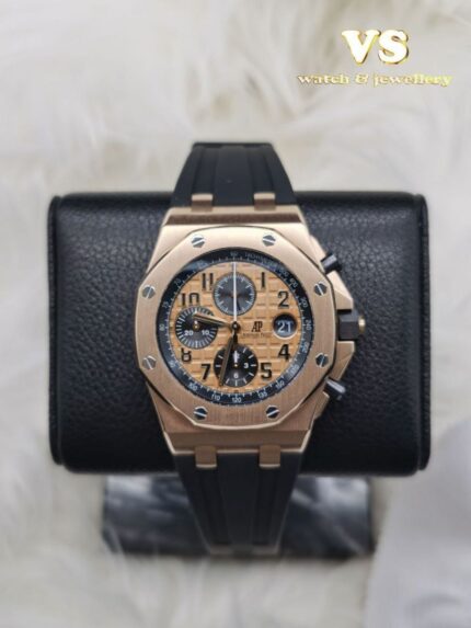 Audemars Piguet Offshore Rose Gold 42mm (2015 year)