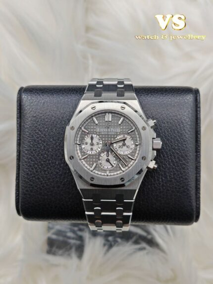 Audemars Piguet Royal Oak 26315ST 38mm (2021 year)
