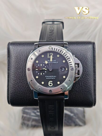 Panerai Luminor Submersible Steel 44mm (2019 year)