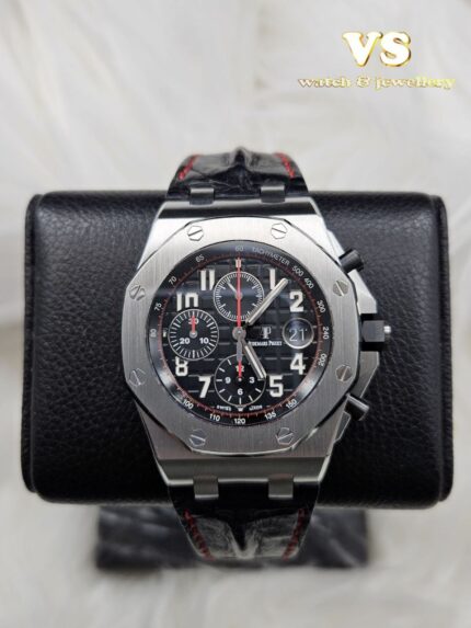 Audemars Piguet Offshore Steel 42mm （2016 year）