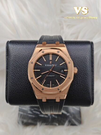 Audemars Piguet Royal Oak 15400OR 41mm （2016 year）