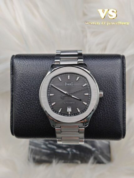 Piaget Polo Date Steel 42mm （2021 year）