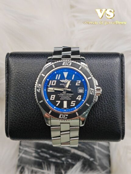 Breitling Superocean 42 Steel 42mm (2010 year)