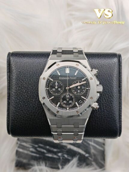 Audemars Piguet Royal Oak 50th Anniversary 26240st 41mm (2022 year)