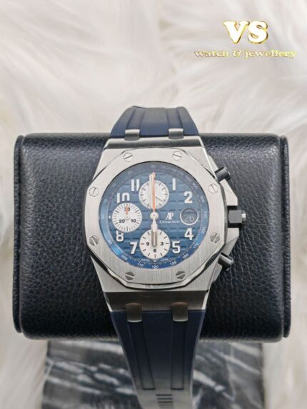 Audemars Piguet Offshore Steel 42mm (2017 year)