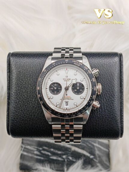 Tudor Black Bay 79360N Steel 41mm (2025 year)